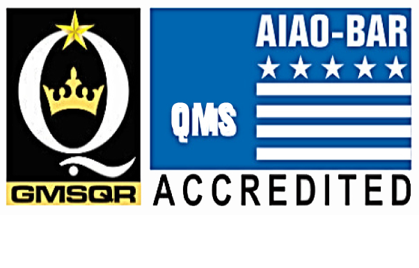 ISO Logo